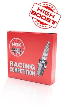 Zündkerzen NGK Racing R7437-9